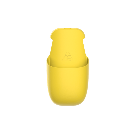 OrionStar GreetingBot Mini Rücken-Ausstattung