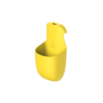 OrionStar GreetingBot Mini Rücken-Ausstattung