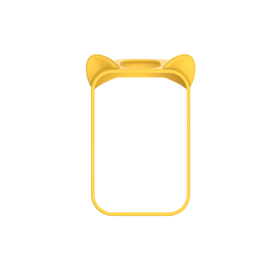 Orionstar LuckiBot Silikon-Kopfabdeckung