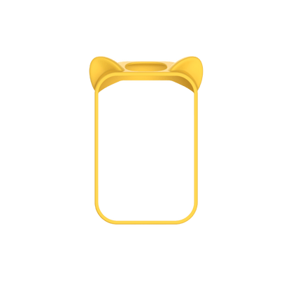 Orionstar LuckiBot Silikon-Kopfabdeckung