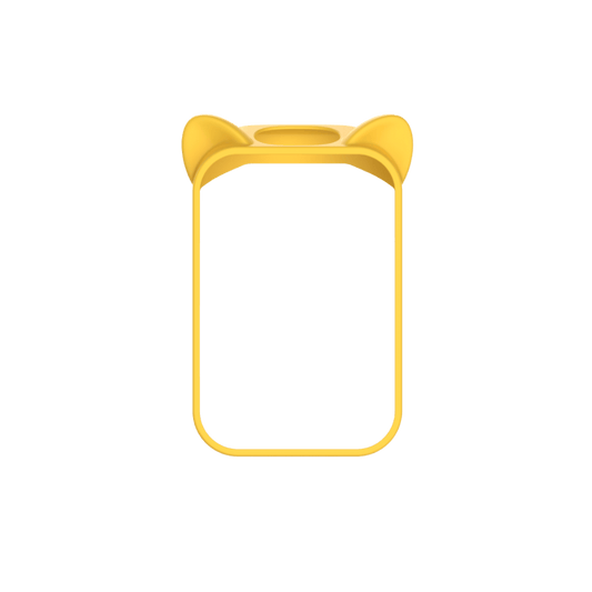 Orionstar LuckiBot Silikon-Kopfabdeckung