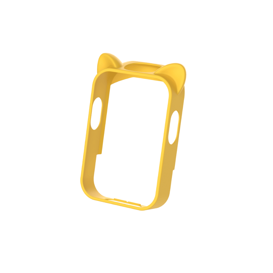 Orionstar LuckiBot Silikon-Kopfabdeckung