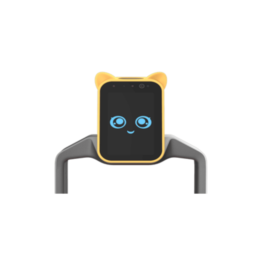 Orionstar LuckiBot Silikon-Kopfabdeckung