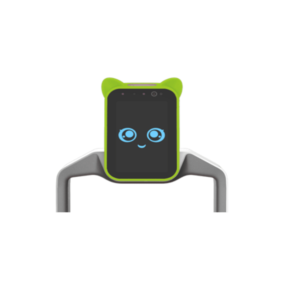 Orionstar LuckiBot Silikon-Kopfabdeckung