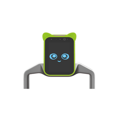 Orionstar LuckiBot Silikon-Kopfabdeckung