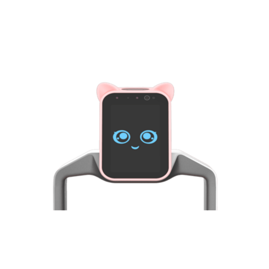 Orionstar LuckiBot Silikon-Kopfabdeckung