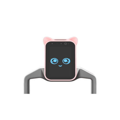 Orionstar LuckiBot Silikon-Kopfabdeckung