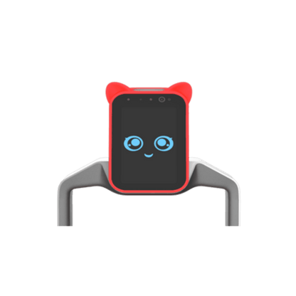 Orionstar LuckiBot Silikon-Kopfabdeckung