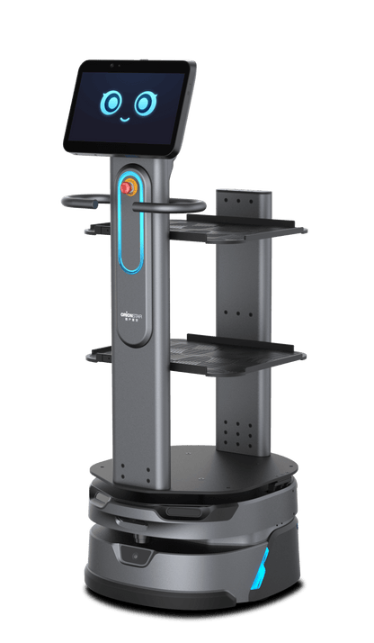 Orionstar CarryBot 2 - Lieferroboter