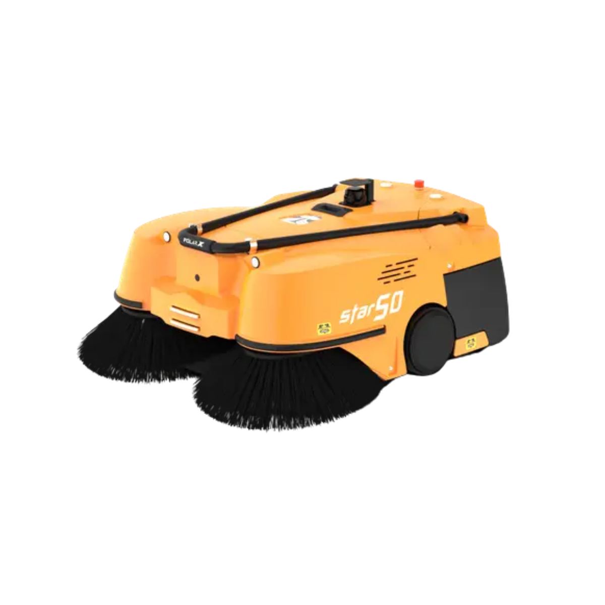 PolarX Star50 Reinigungsroboter