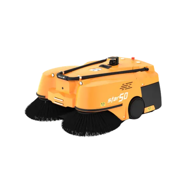 PolarX Star50 Reinigungsroboter
