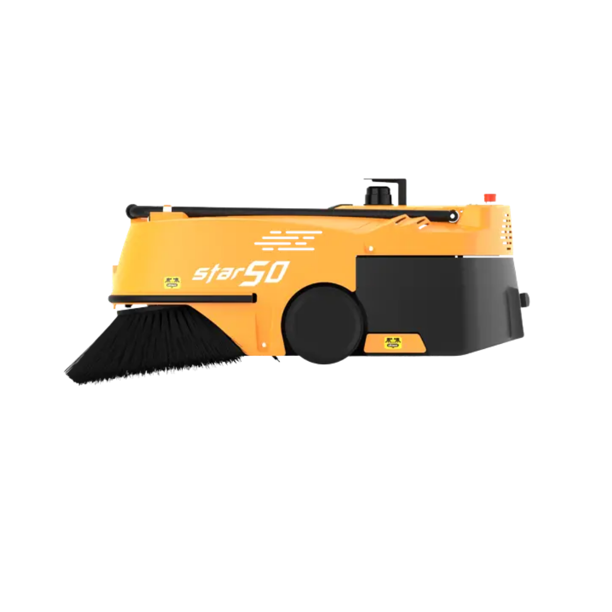 PolarX Star50 Reinigungsroboter