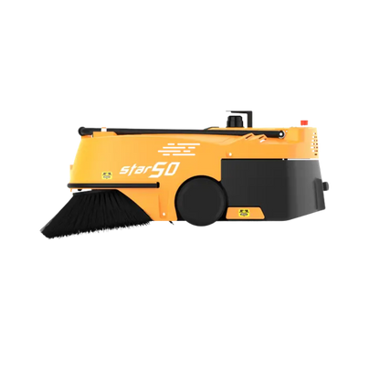 PolarX Star50 Reinigungsroboter