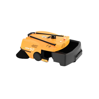 PolarX Star50 Reinigungsroboter
