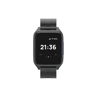 PUDU 4G Armbanduhr ohne NFC