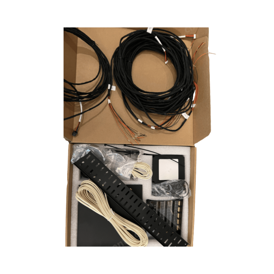 PUDU Aufzug IoT System 2025 Komplettset - Terra-Robotics