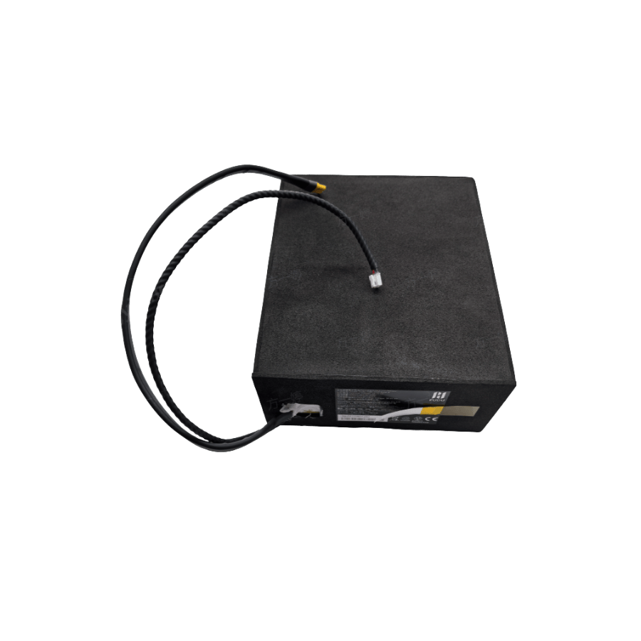 Pudu Batterie LW 25Ah 25.2V Lithium Akku Original Ersatzteil - Terra-Robotics