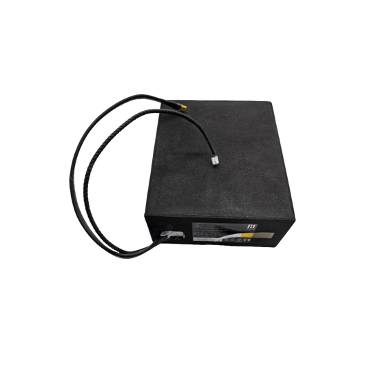 Pudu Batterie LW 25Ah 25.2V Lithium Akku Original Ersatzteil - Terra-Robotics