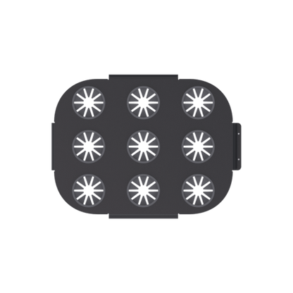 PUDU BellaBot Pro Fester Getränkehalter