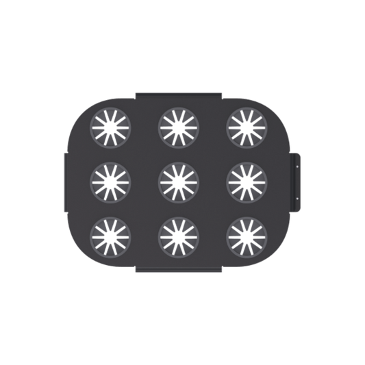 PUDU BellaBot Pro Fester Getränkehalter