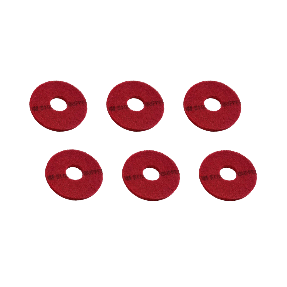 PUDU BG1, BG1 Pro rotes Bodenpad (Standard)