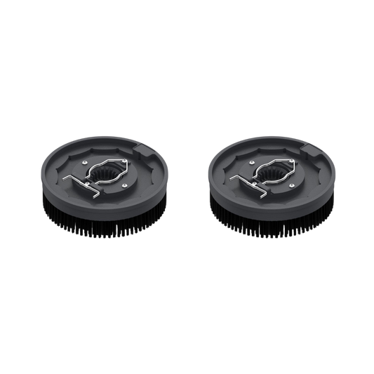 PUDU BG1, BG1 Pro Scheibenbürste (Standard) - Terra-Robotics