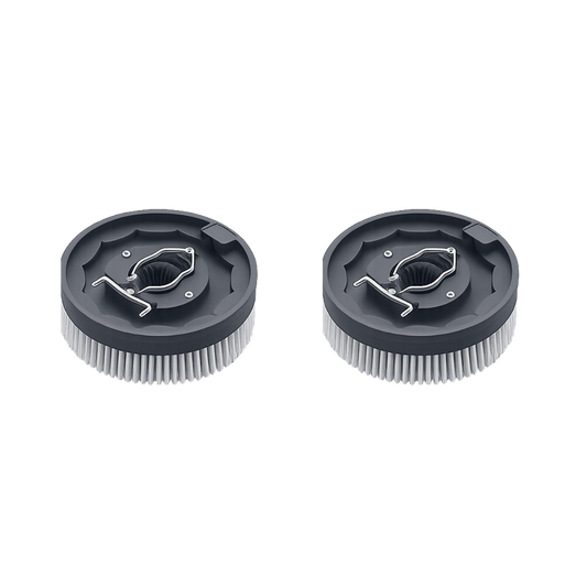 PUDU BG1, BG1 Pro Scheibenbürste (weich) - Terra-Robotics