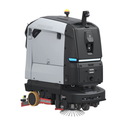 PUDU BG1 Pro