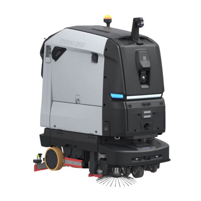 PUDU BG1 Pro