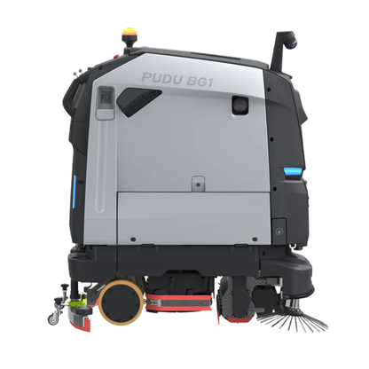 PUDU BG1 Pro