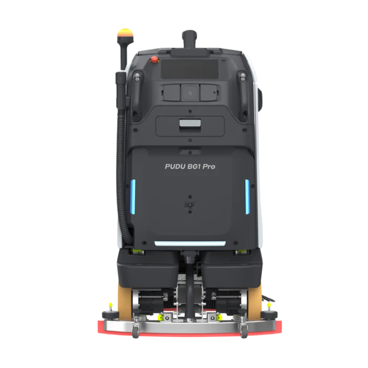 PUDU BG1 Pro