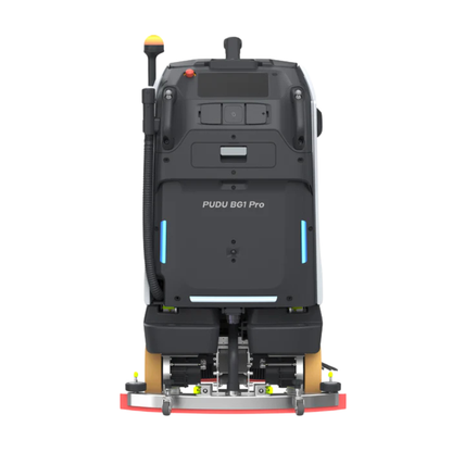 PUDU BG1 Pro
