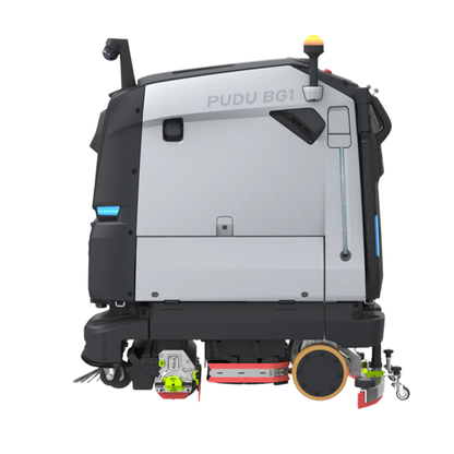 PUDU BG1 Pro