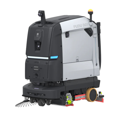 PUDU BG1 Pro