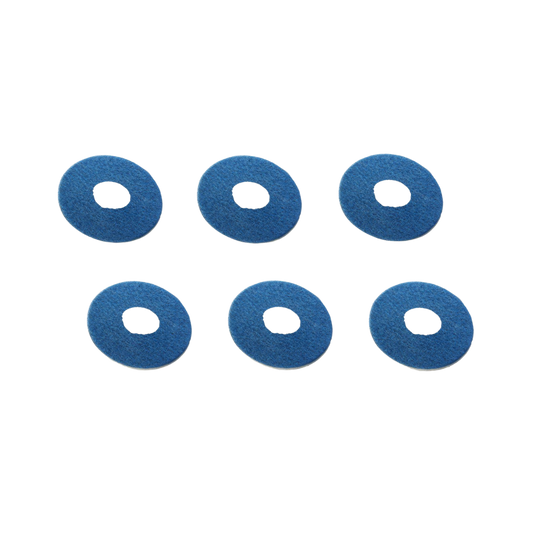 PUDU BG1,BG1 Pro Diamond Pad - Terra-Robotics