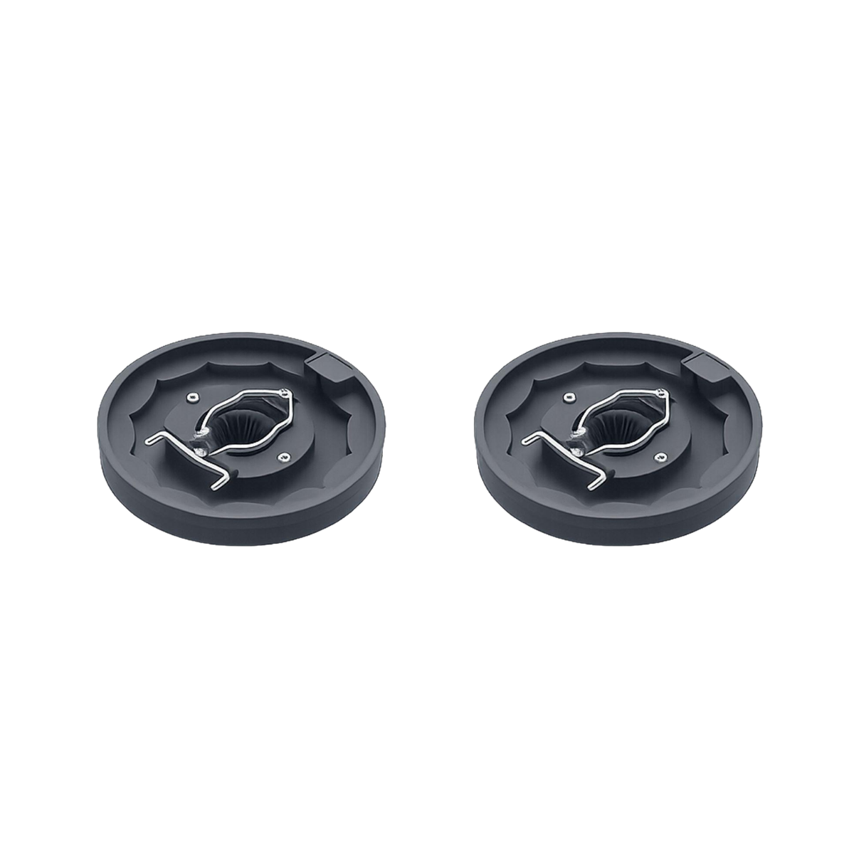PUDU BG1,BG1 Pro Pad Anbringung
