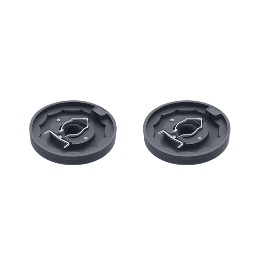 PUDU BG1,BG1 Pro Pad Anbringung - Terra-Robotics
