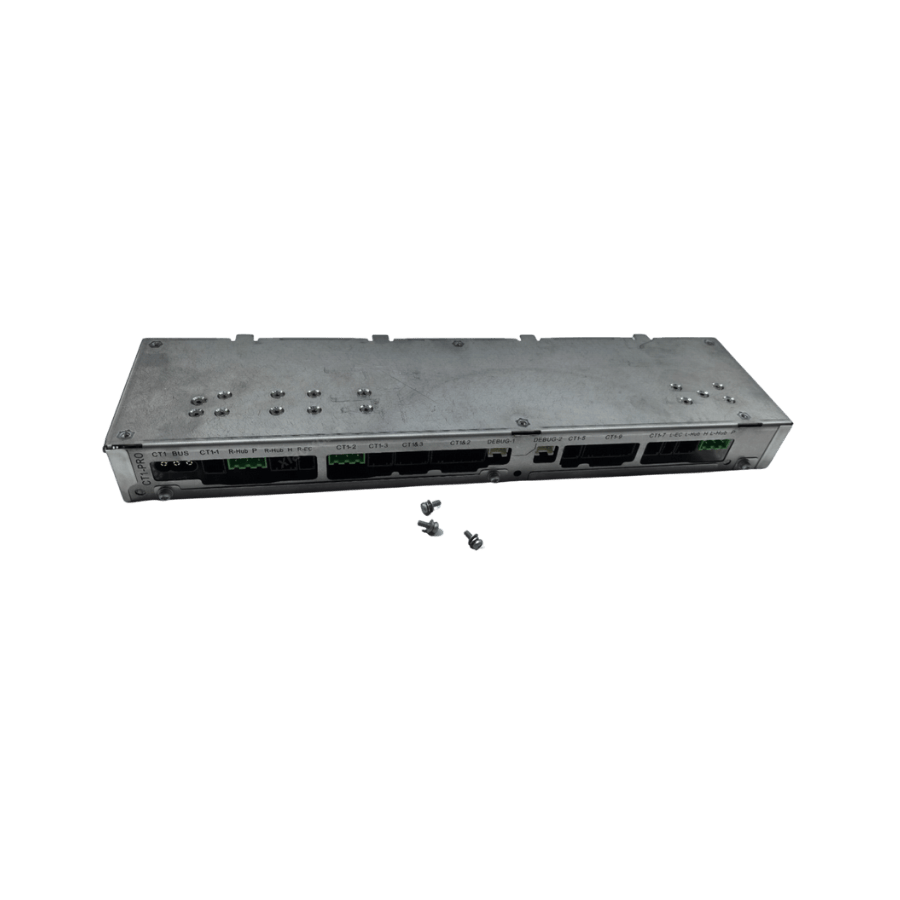 Pudu CC1 2025 & Pro CT1 Board - Terra-Robotics