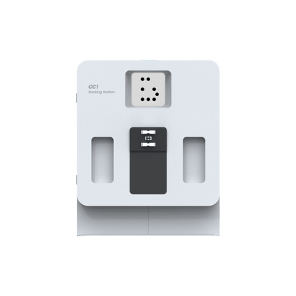 PUDU CC1 Ladestation