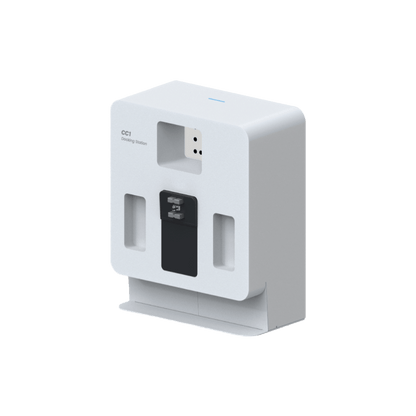 PUDU CC1 Ladestation