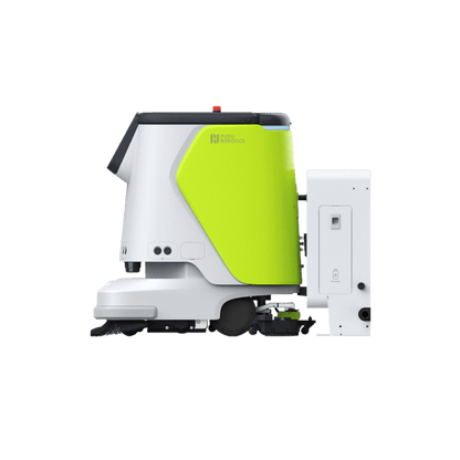 Pudu CC1 Docking Station