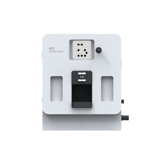 Pudu CC1 Docking Station