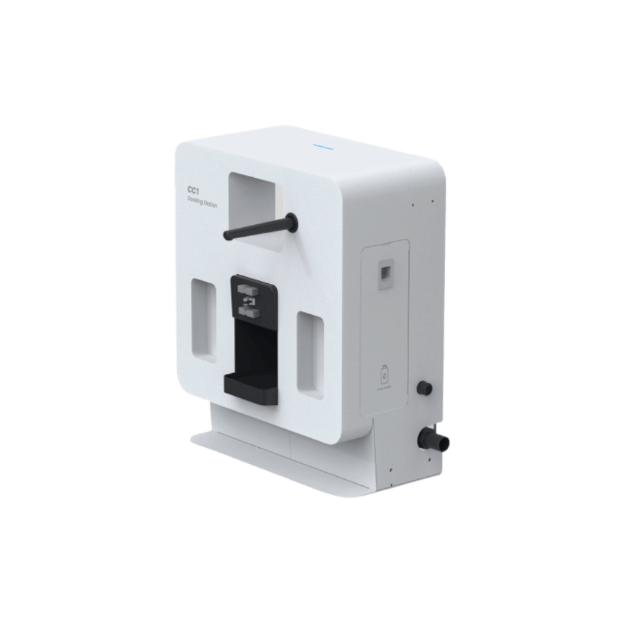 Pudu CC1 Docking Station