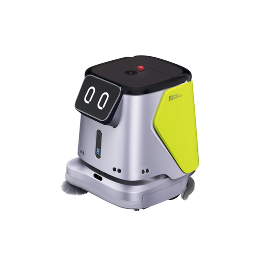Pudu CC1 Reinigungs-Roboter