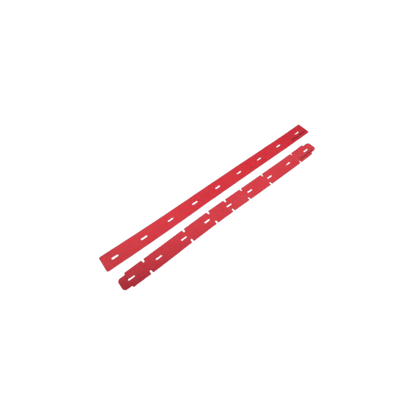 Pudu CC1 Abzieher-Gummistreifen (2 Stk.)