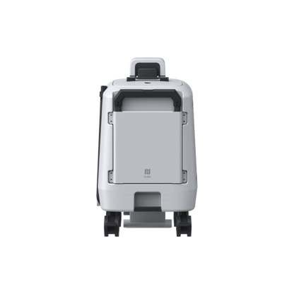 Pudu CC1 Mobile Water Station