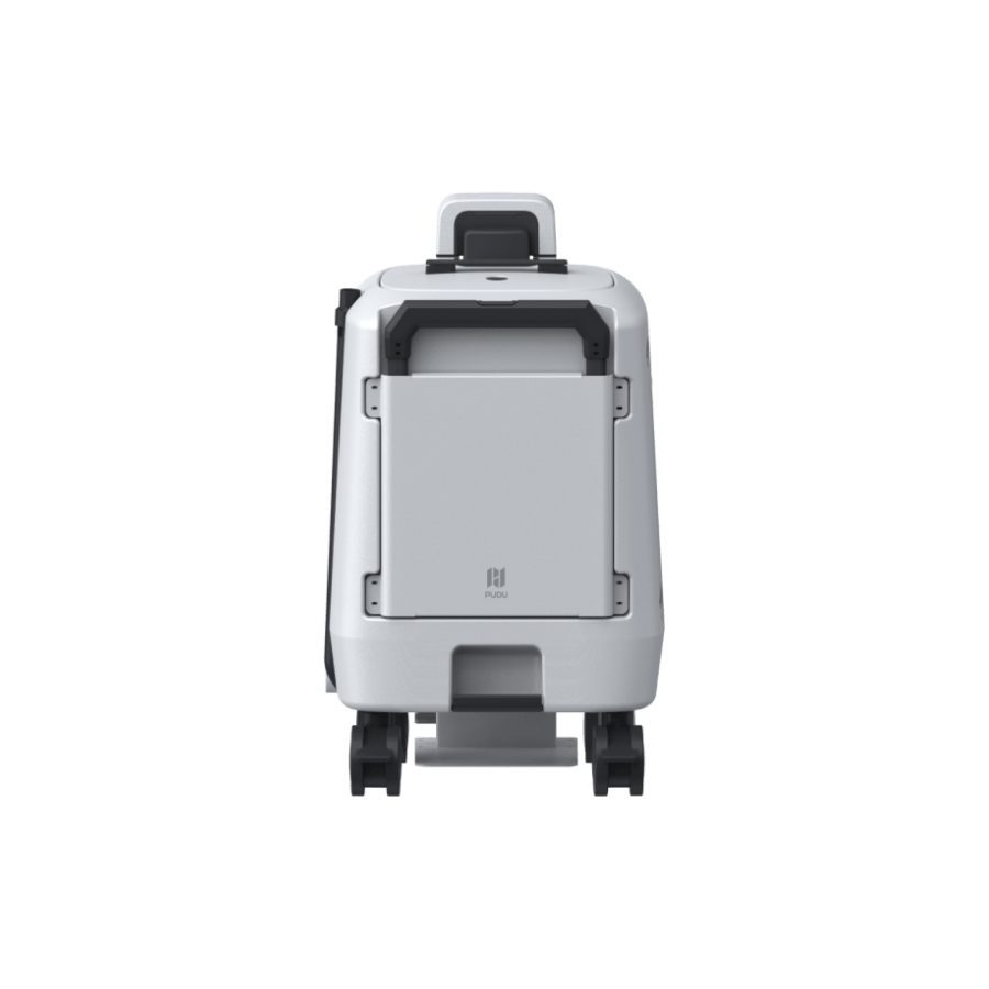 Pudu CC1 Mobile Water Station