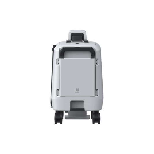 Pudu CC1 Mobile Water Station