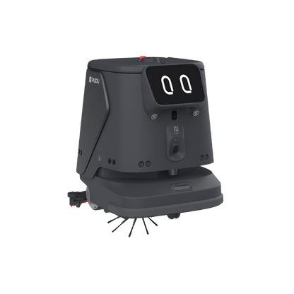 PUDU CC1 Pro Reinigungsroboter