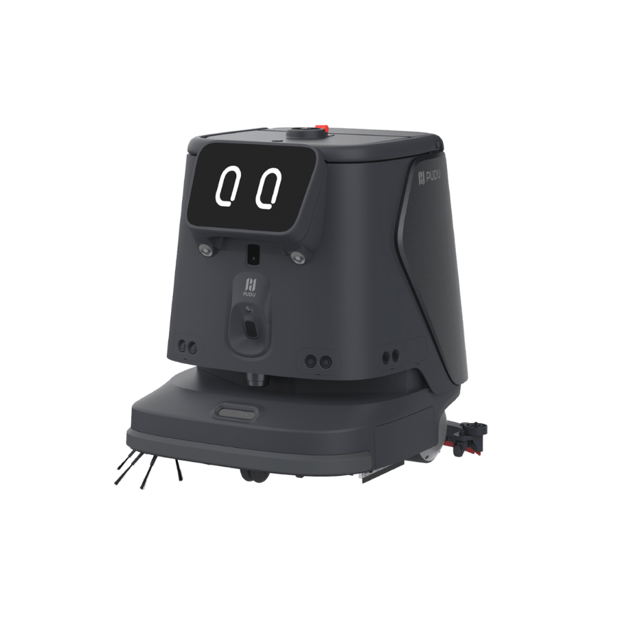 PUDU CC1 Pro Reinigungsroboter